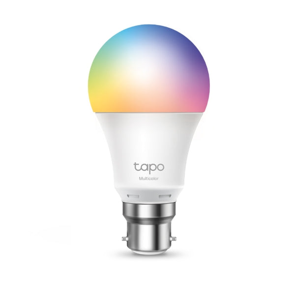 TP-LINK Tapo L530B Smart Wi-Fi Light Bulb
