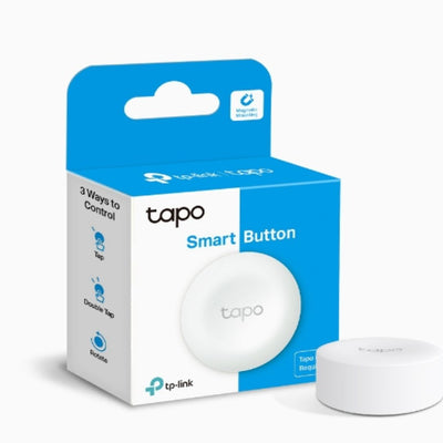 TP-LINK Tapo Smart Button, Smart Customised Actions