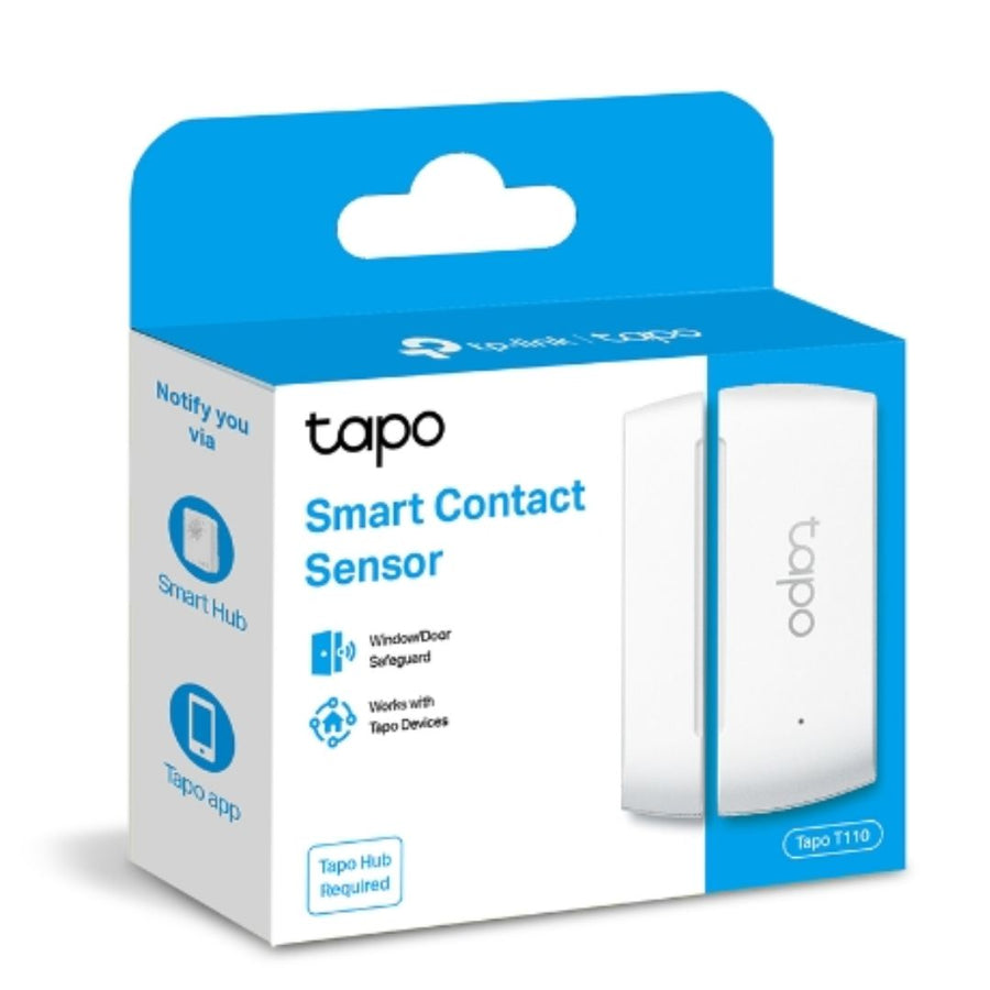 TP-LINK Tapo Smart Contact Sensor