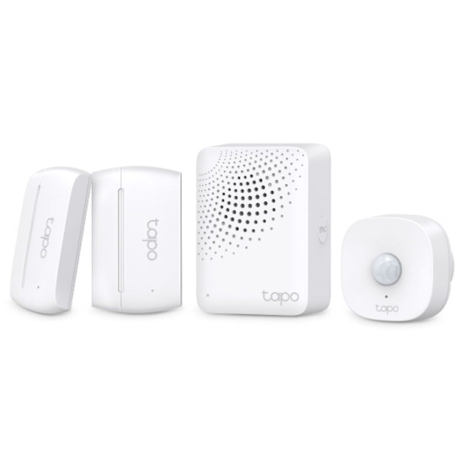 TP-LINK Tapo T30 KIT Smart Sensor Starter Kit