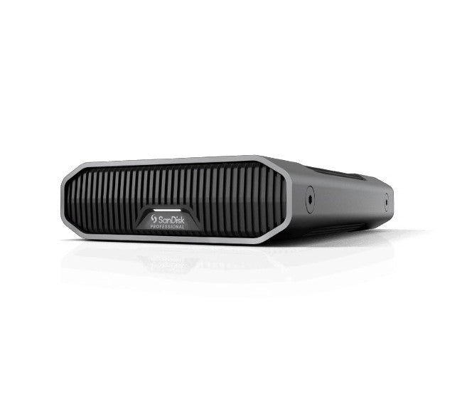 Western Digital G-DRIVE 24TB APJP