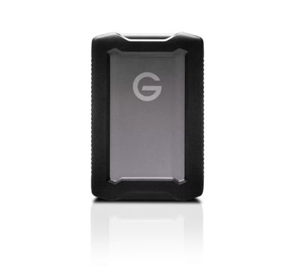Western Digital Armoratd Space GREY 6TB WW