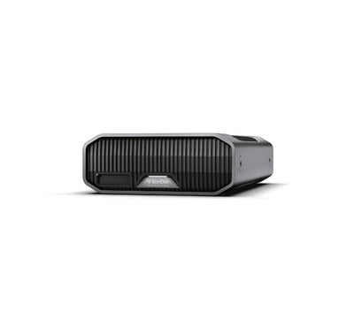 Western Digital G-DRIVE Project 18TB APJP