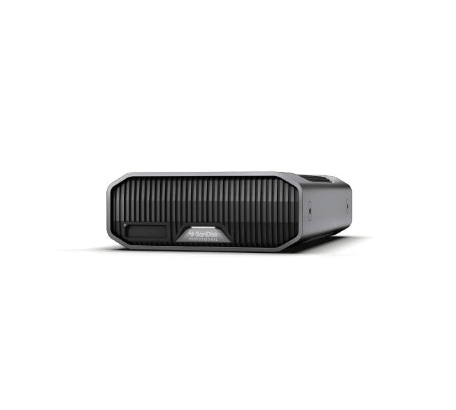 Western Digital G-DRIVE Project 18TB APJP