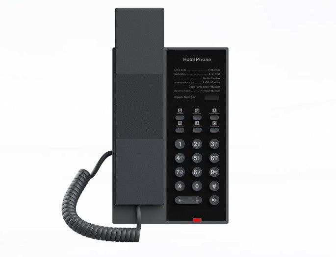Fanvil H602W Screenless IP Phone