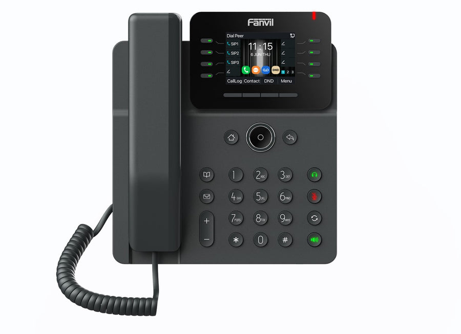 Fanvil V62G Essential Business Phone