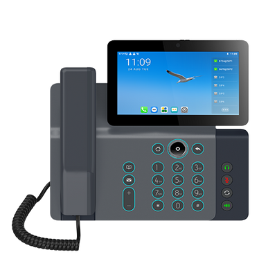 Fanvil V67 Enterprise IP Phone, 7" Touch Screen