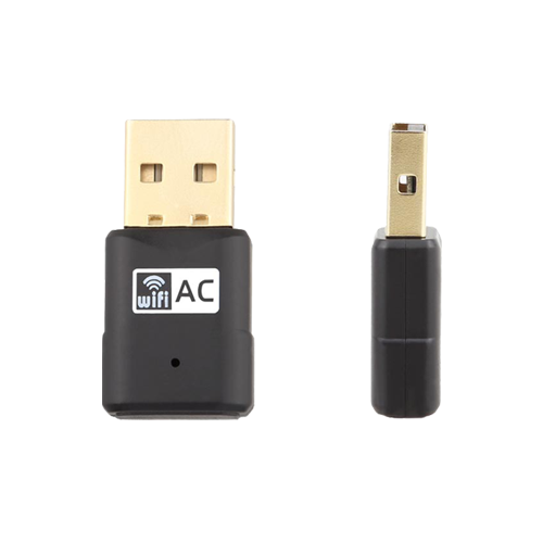 Fanvil WF20 WIFI Dongle - Compatible with Fanvil X4U /X5U /X6U /X7 /X7C /X210 /X21i (Only support 2.4GHz/150Mbps)