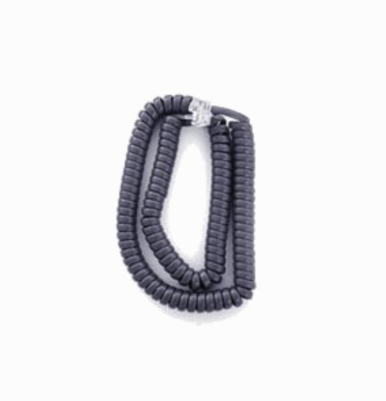 Fanvil curly cord for XU series headset
