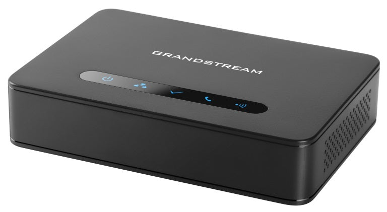 Grandstream DP760 DECT Repeater to Suit DP750 & DP752