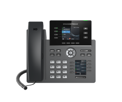 Grandstream GRP2614 4 Line IP Phone