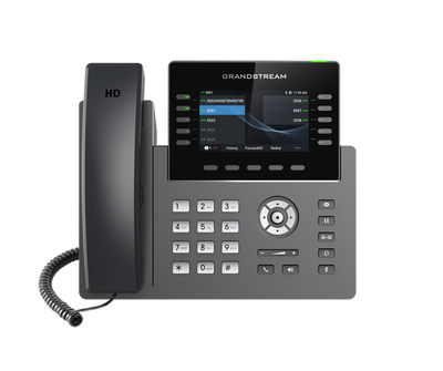 Grandstream GRP2615 10 Line IP Phone