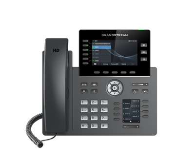 Grandstream GRP2616 6 Line IP Phone