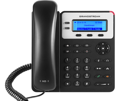 Grandstream GXP1625 2 Line IP Phone