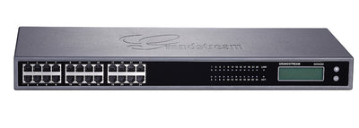 Grandstream GXW4224V2 24 FXS, 1 GigE