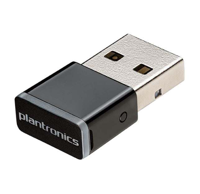 POLY Plantronics/Poly Spare, BT600 Bluetooth USB Adapter