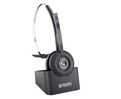 Snom A190 DECT Multi-Cell Headset
