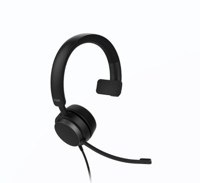 Snom A310M Headset, Wired Mono, Full band audio