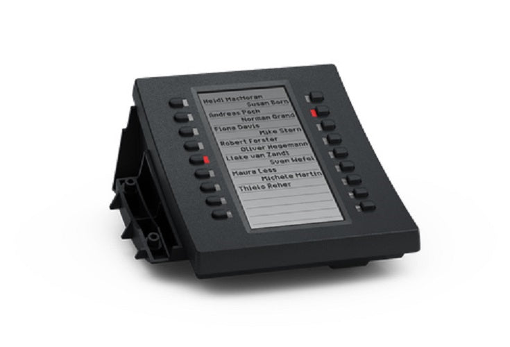 Snom D3 Expansion Module USB for D385