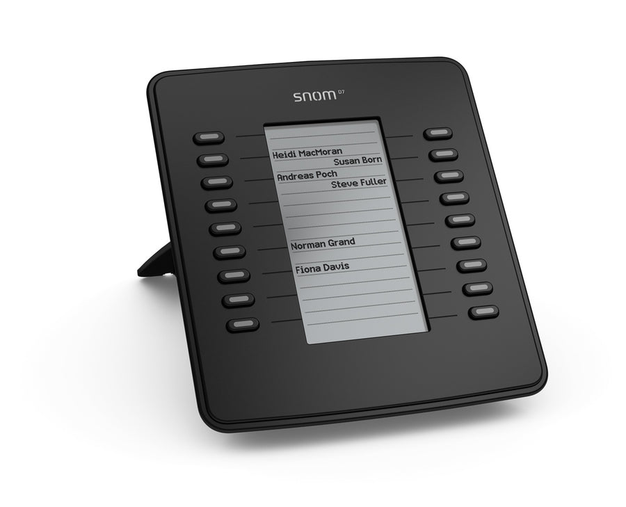 Snom D7 Expansion Module USB for D785