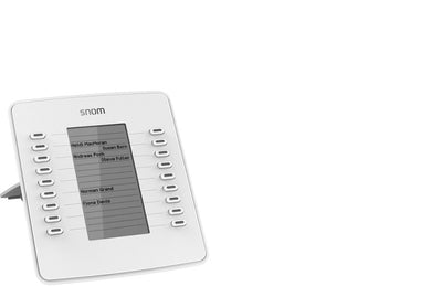 Snom D7W Expansion Module USB for D785