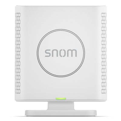 Snom M400 DECT Base Station Single-cell