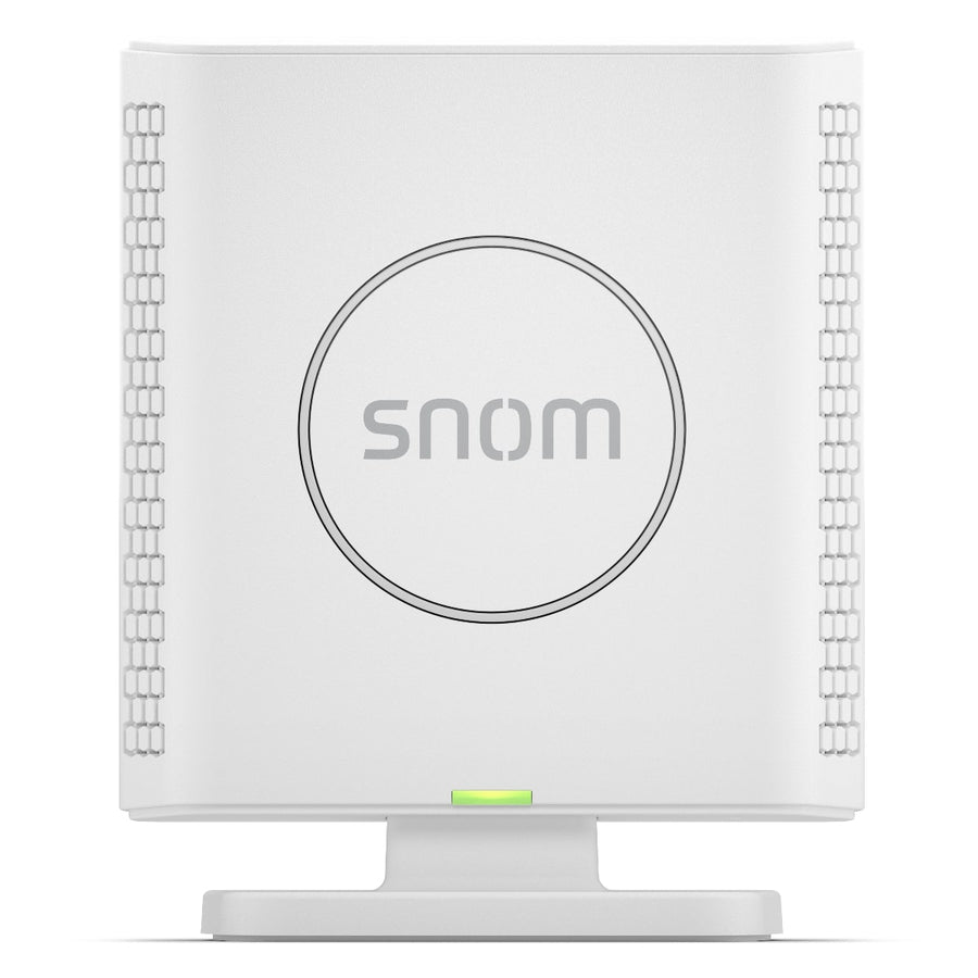 Snom M400 DECT Base Station Single-cell