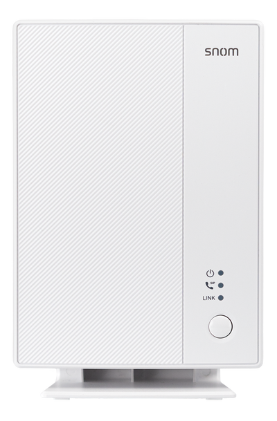 Snom M500 Base Station, Dual Cell System