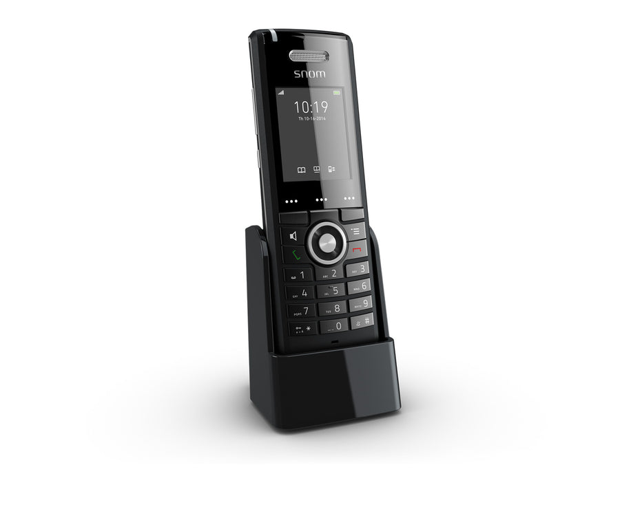 Snom M65 Professional DECT Handset