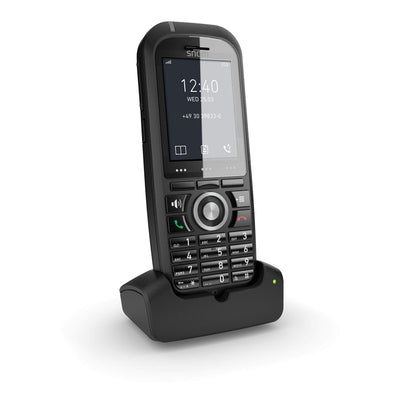 Snom M70 IP DECT Handset, Bluetooth