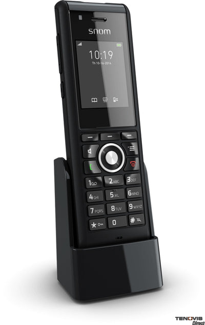 Snom M85 Industrial DECT Handset
