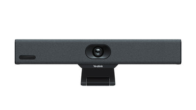 Yealink Meeting Bar A10 Microsoft Teams and Zoom Rooms on Android