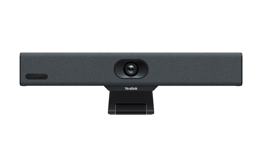 Yealink Meeting Bar A10 Microsoft Teams and Zoom Rooms on Android