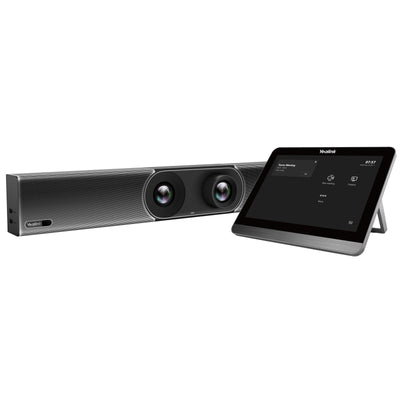 Yealink MeetingBar A30 Microsoft Teams and Zoom Rooms on Android