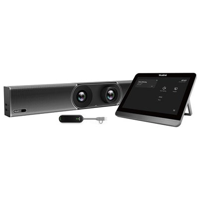 Yealink MeetingBar A30 Microsoft Teams and Zoom Rooms on Android