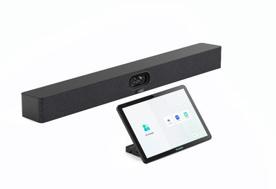 Yealink MeetingBar A40 all-in-one Android video collaboration bar
