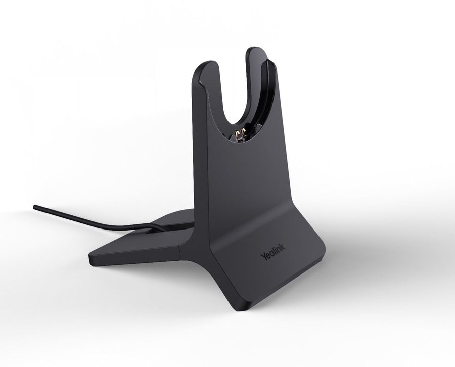 Yealink Charging Stand for BH70/WH64 Hybrid
