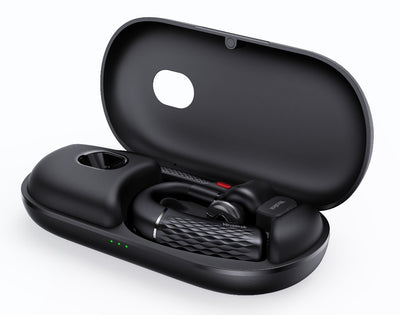 Yealink BH71 Pro USB-C&A Bluetooth Wireless Mono Headset