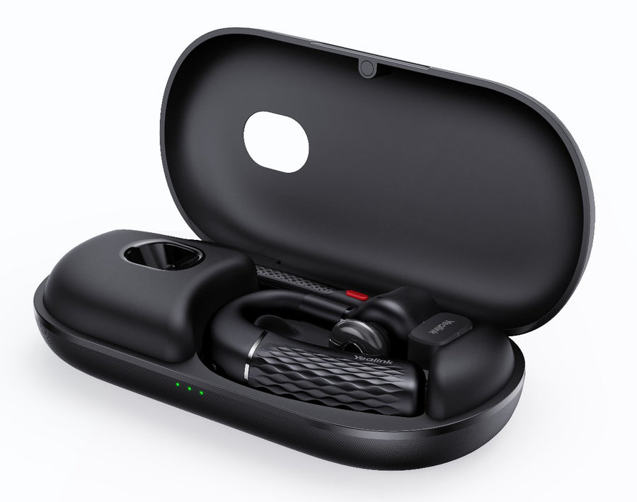 Yealink BH71 Pro USB-C&A Bluetooth Wireless Mono Headset