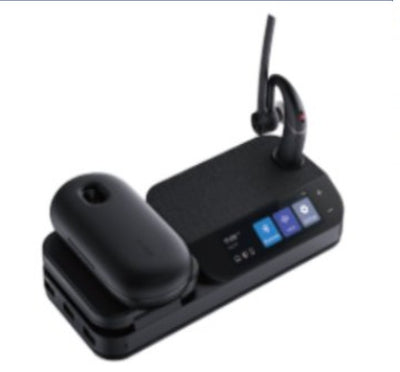 Yealink BH71 Workstation Pro USB C/A Bluetooth Wireless Mono Headset