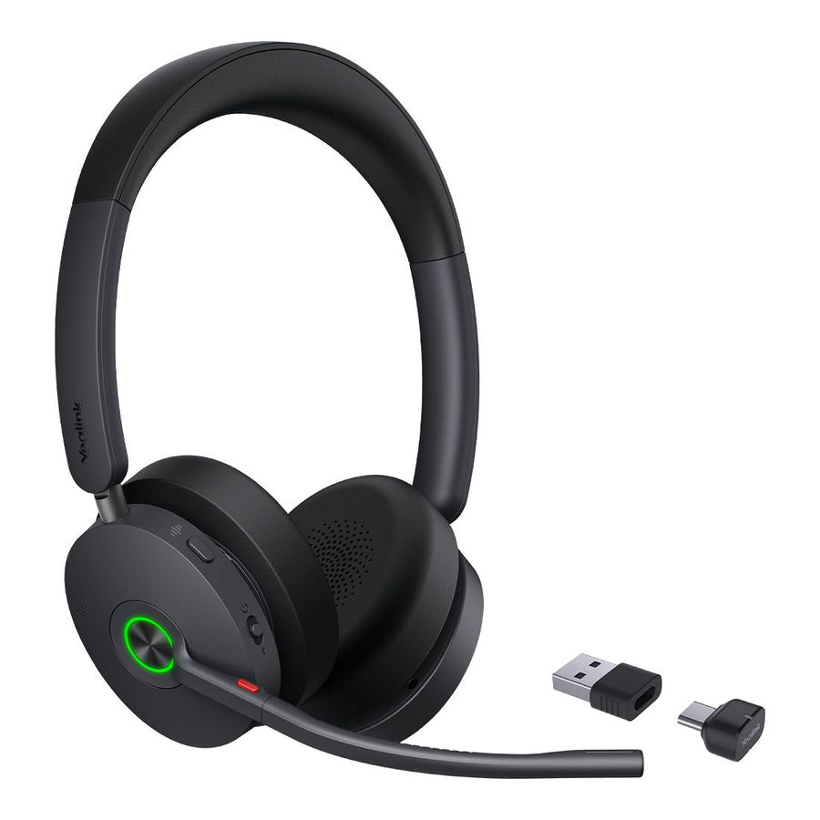 Yealink BH74 UC USB-C/A Bluetooth Headset