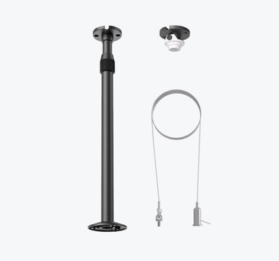 Yealink CM-MountKIT, Next-Level Mic Deployment