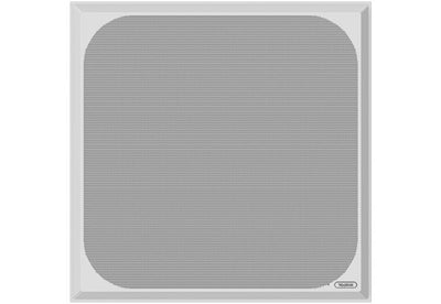 Yealink CM50 Dante Beamforming Ceiling Microphone