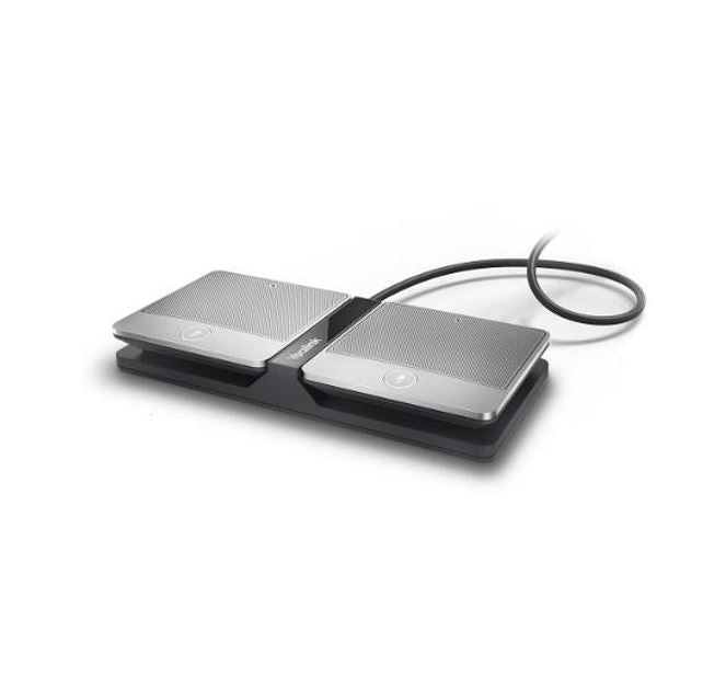 Yealink CPW90 Wireless Expansion Mic Package Suits MVC Systems - Inc the DD10K
