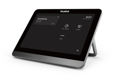 Yealink CTP18 Collaboration Touch Panel