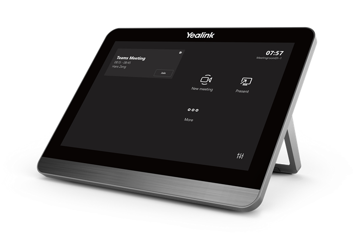 Yealink CTP18 Collaboration Touch Panel