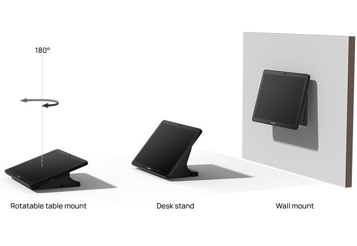 Yealink CTP25 Mount Kits Mounting option for CTP25