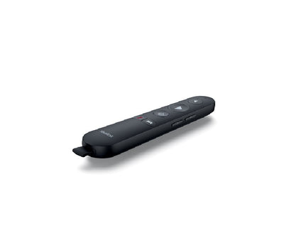 Yealink MB-Remote, Designed Specifically for MeetingBoard Series Take Charge of Your Presentations Like Never