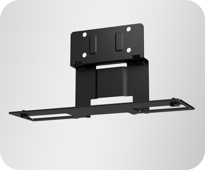 Yealink MD-AVBracket-L Compatible with:MeetingBar A50 and MVC S50
