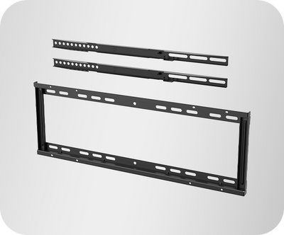 Yealink Wall Mount kit for IPY-MD75